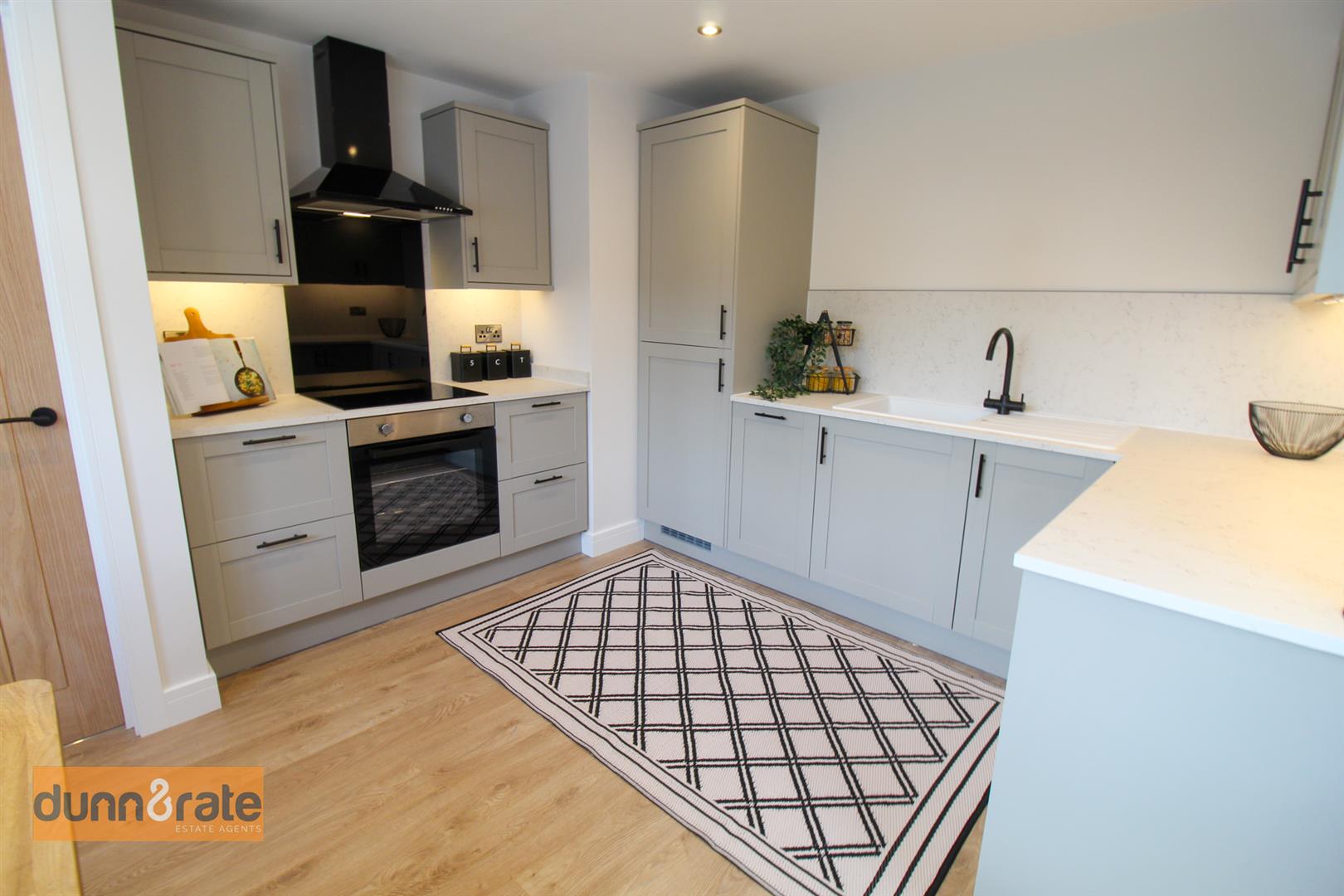Caton Crescent, Milton, Stoke-On-Trent